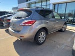 2012 Nissan Murano AWD 4dr SL