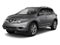 2012 Nissan Murano AWD 4dr SL