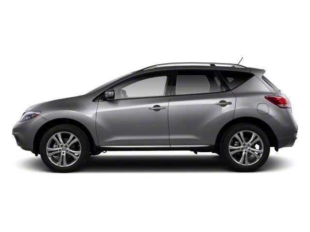 2012 Nissan Murano AWD 4dr SL