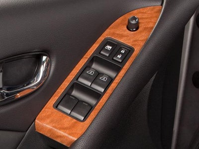 2012 Nissan Murano AWD 4dr SL