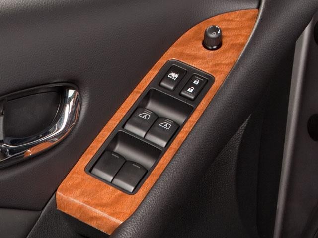 2012 Nissan Murano AWD 4dr SL