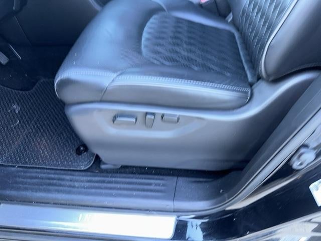 2024 INFINITI QX80 SENSORY AWD