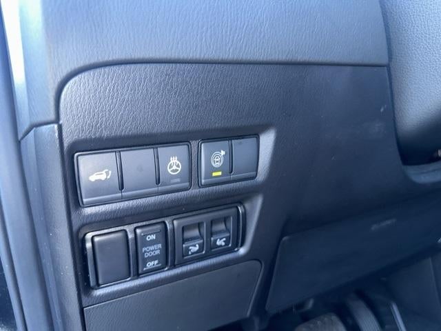 2024 INFINITI QX80 SENSORY AWD