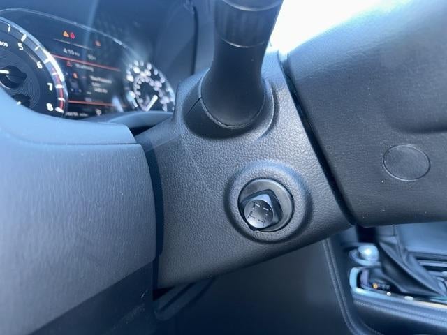 2024 INFINITI QX80 SENSORY AWD