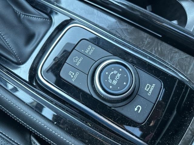 2024 INFINITI QX80 SENSORY AWD