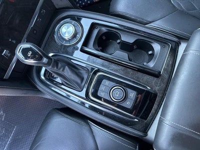2024 INFINITI QX80 SENSORY AWD