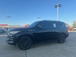 2024 INFINITI QX80 SENSORY AWD