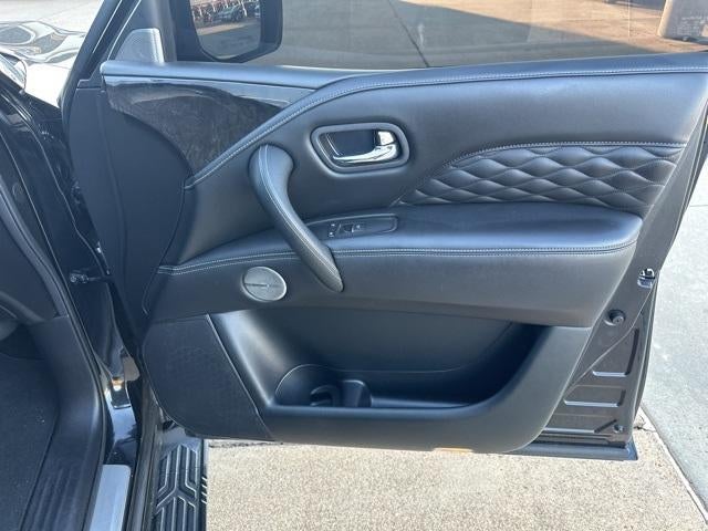 2024 INFINITI QX80 SENSORY AWD