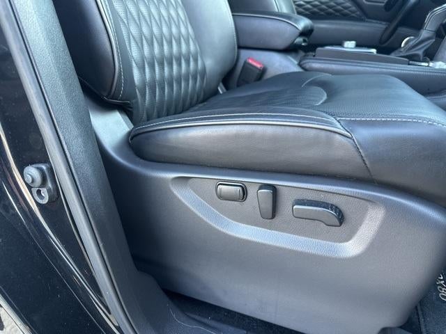 2024 INFINITI QX80 SENSORY AWD