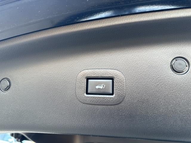 2024 INFINITI QX80 SENSORY AWD