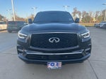 2024 INFINITI QX80 SENSORY AWD