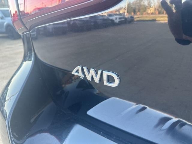 2024 INFINITI QX80 SENSORY AWD