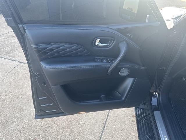 2024 INFINITI QX80 SENSORY AWD