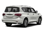2017 INFINITI QX80 RWD