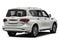 2017 INFINITI QX80 RWD