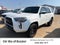 2016 Toyota 4Runner 4WD 4dr V6 TRD Pro (Natl)
