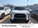 2016 Toyota 4Runner 4WD 4dr V6 TRD Pro (Natl)