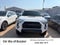 2016 Toyota 4Runner 4WD 4dr V6 TRD Pro (Natl)