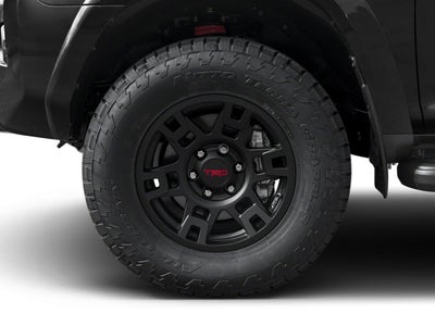 2016 Toyota 4Runner 4WD 4dr V6 TRD Pro (Natl)