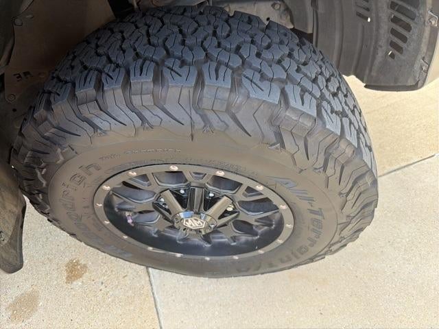 2016 Toyota 4Runner 4WD 4dr V6 SR5 (GS)