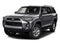 2016 Toyota 4Runner 4WD 4dr V6 SR5 (GS)