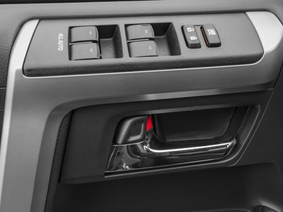 2016 Toyota 4Runner 4WD 4dr V6 SR5 (GS)