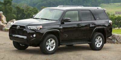 2016 Toyota 4Runner 4WD 4dr V6 SR5 (GS)