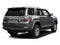 2016 Toyota 4Runner 4WD 4dr V6 SR5 (GS)