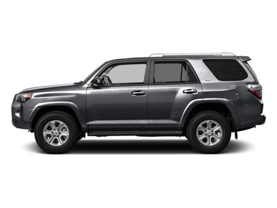 2016 Toyota 4Runner 4WD 4dr V6 SR5 (GS)