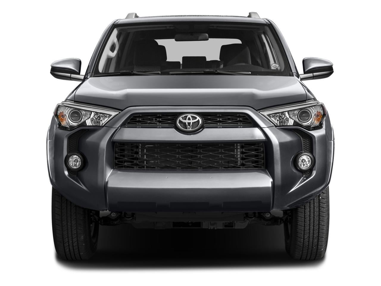 2016 Toyota 4Runner 4WD 4dr V6 SR5 (GS)