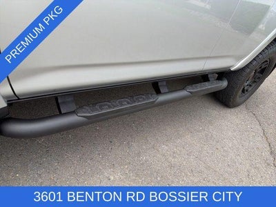 2023 Toyota 4Runner SR5 Premium 2WD (Natl)