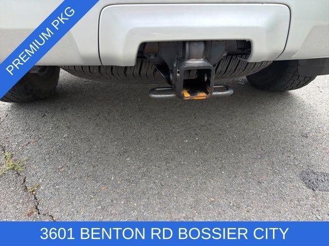 2023 Toyota 4Runner SR5 Premium 2WD (Natl)