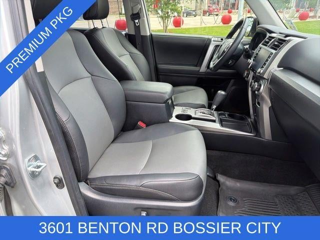 2023 Toyota 4Runner SR5 Premium 2WD (Natl)