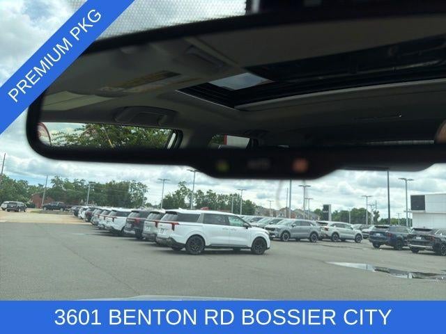 2023 Toyota 4Runner SR5 Premium 2WD (Natl)