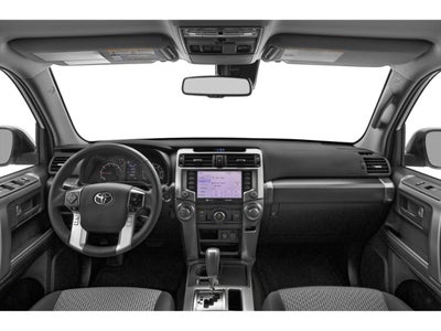2023 Toyota 4Runner SR5 Premium 2WD (Natl)