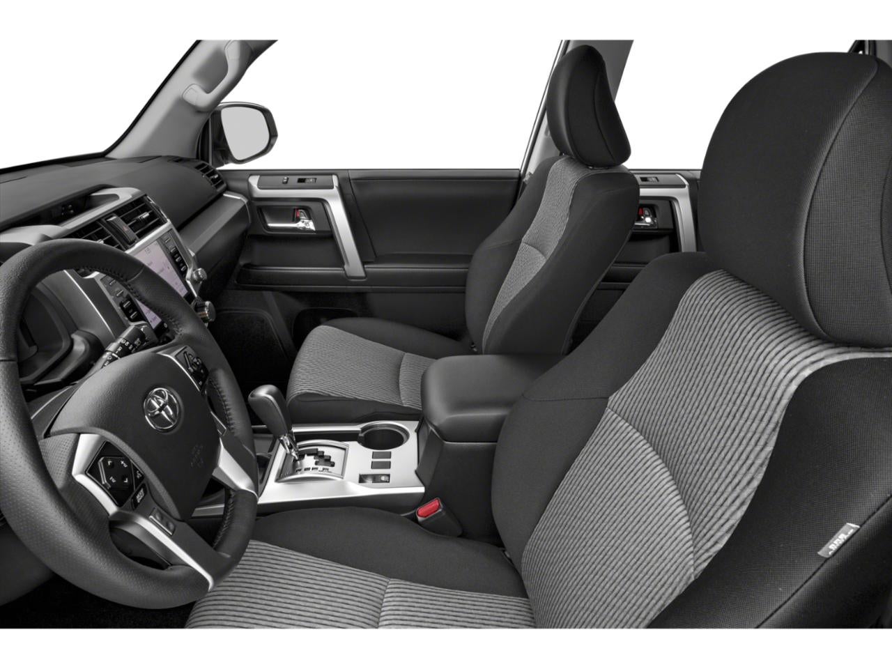 2023 Toyota 4Runner SR5 Premium 2WD (Natl)