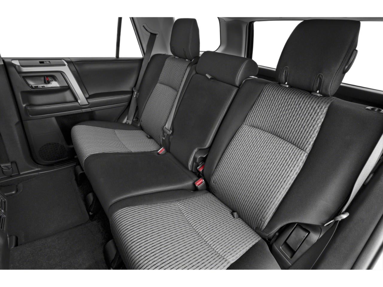 2023 Toyota 4Runner SR5 Premium 2WD (Natl)