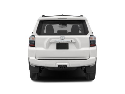 2023 Toyota 4Runner SR5 Premium 2WD (Natl)