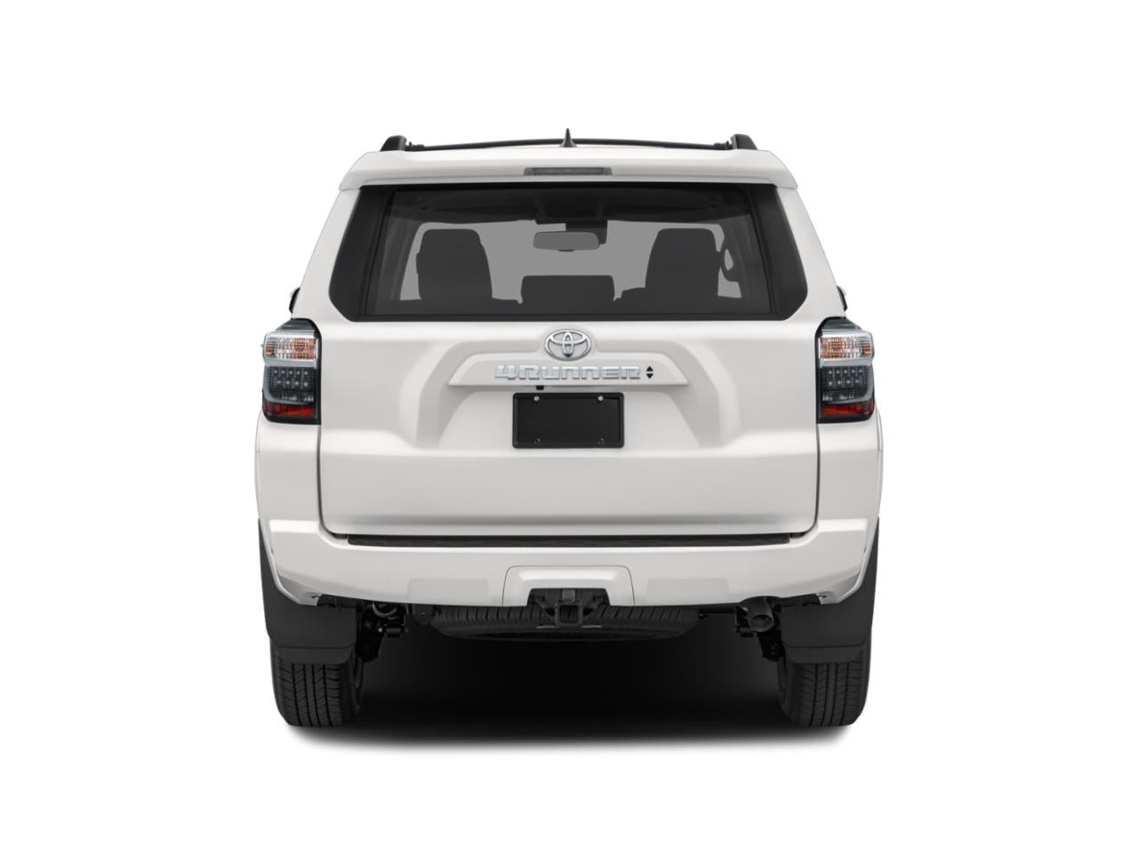 2023 Toyota 4Runner SR5 Premium 2WD (Natl)