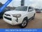 2015 Toyota 4Runner RWD 4dr V6 SR5 (Natl)