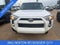 2015 Toyota 4Runner RWD 4dr V6 SR5 (Natl)