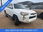 2015 Toyota 4Runner RWD 4dr V6 SR5 (Natl)