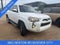 2015 Toyota 4Runner RWD 4dr V6 SR5 (Natl)