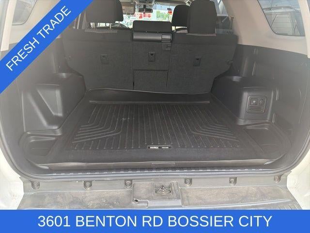 2015 Toyota 4Runner RWD 4dr V6 SR5 (Natl)