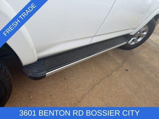 2015 Toyota 4Runner RWD 4dr V6 SR5 (Natl)