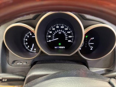 2007 Lexus SC 430 2dr Convertible