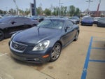 2007 Lexus SC 430 2dr Convertible