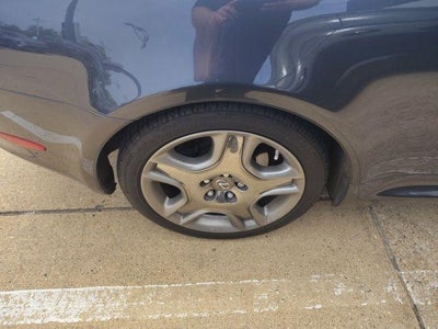 2007 Lexus SC 430 2dr Convertible