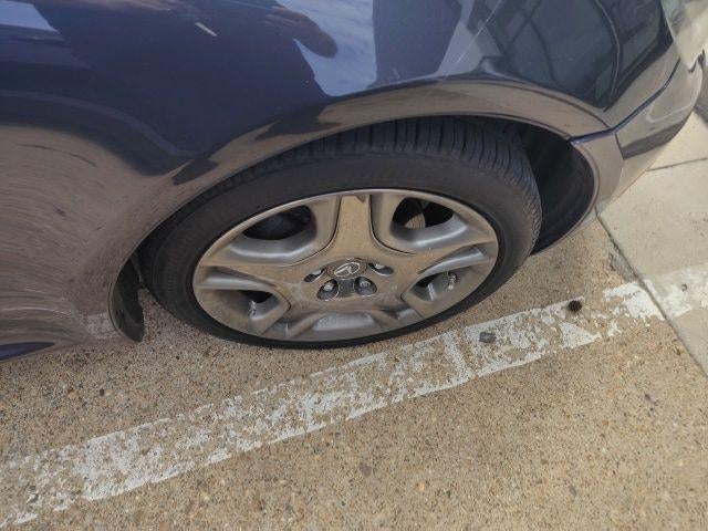 2007 Lexus SC 430 2dr Convertible