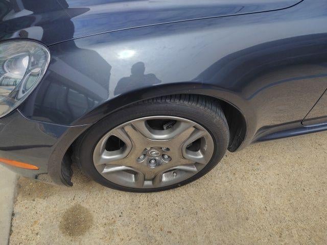 2007 Lexus SC 430 2dr Convertible